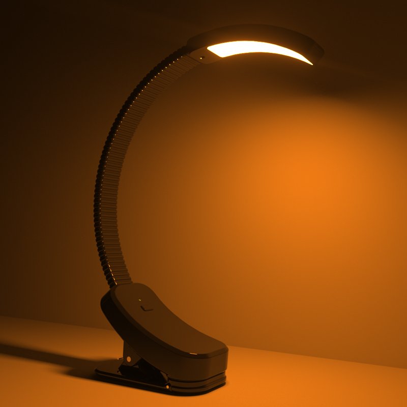 128Amber - Professional Healthy Lighting Manufacturer