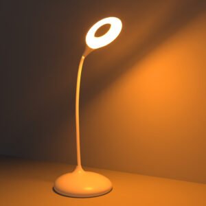 Modern Bedroom Bedside Study Dining Room Decor Lighting Indoor Decoration Rechargeable Desk Lights Led Table Lamp