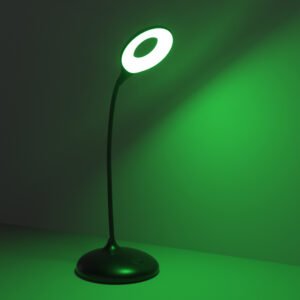 LED Desk Lamp Upright Eye-Caring Lights for Home Office Lamp Led Bedside Table Lamp Desk Led Light