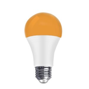 High Lumen Healthy 1600K Amber Bulb Manufacturer Produces AC 100~240V 3W 5W 7W Bulbs Led Lamp Factory Direct Price