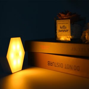 Protect Our Eyes Sensor Night Light Children's Night Light Portable Bedrooms Living Rooms Night Light