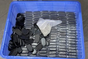 3.ABS Parts