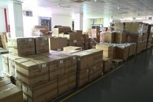 8.Warehouse