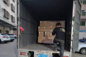 9.Delivery