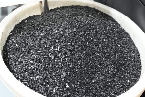 1.Raw Materials