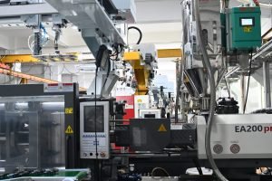 2.Injection Molding